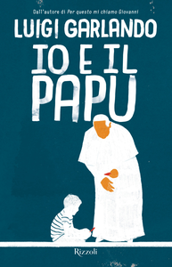 Ebook Io e il Papu Garlando, Luigi