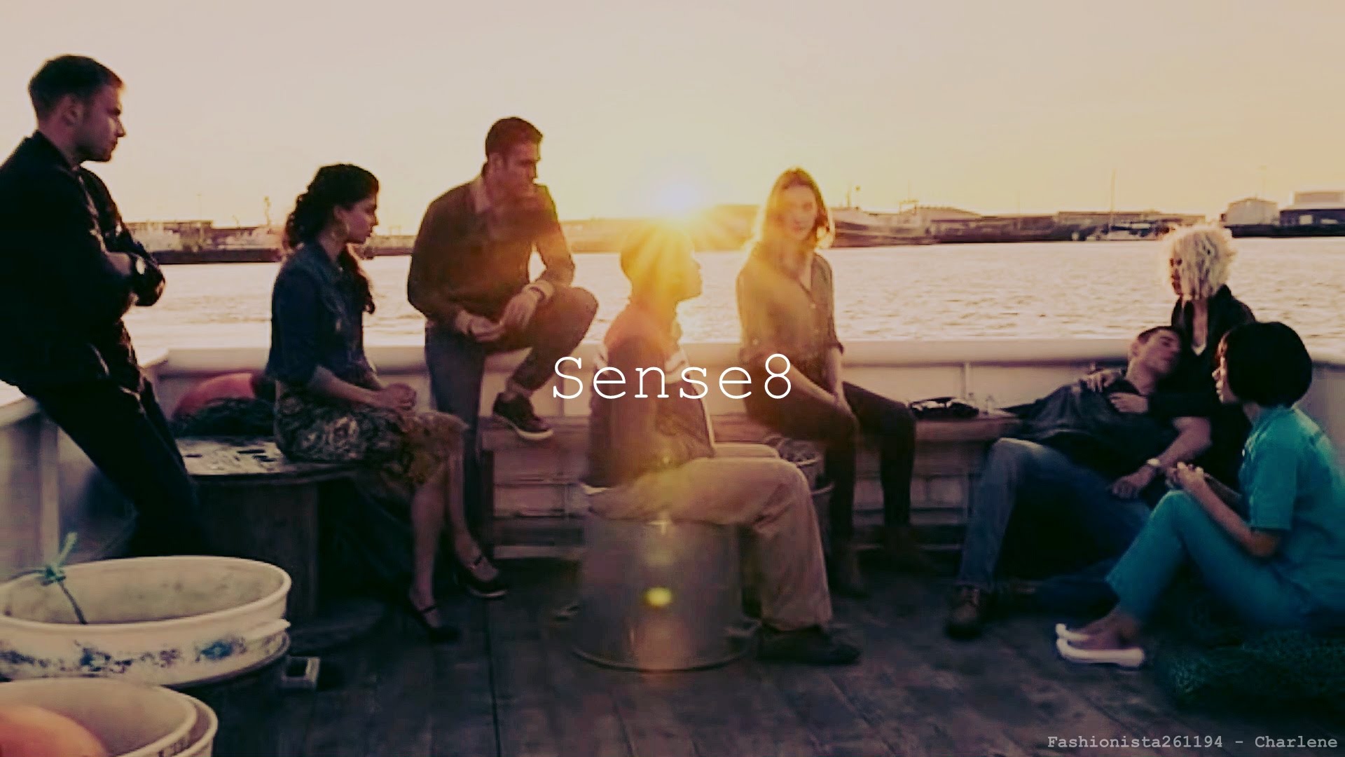 Risultati immagini per sense8