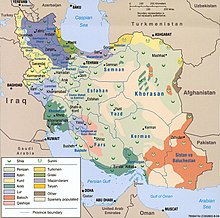 Khosro Heydari - Wikidata