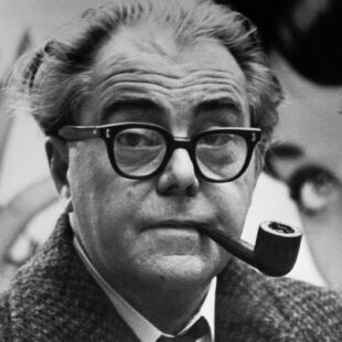 Max Frisch