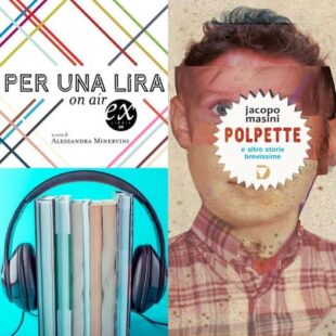 Per una lira #11 – Cosa c’è da ridere?