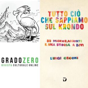 Estratto: Tutto ciò che sappiamo sul Krondo – Luigi Cecchi