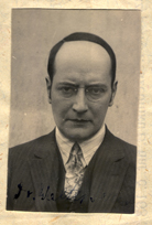 Walter Serner