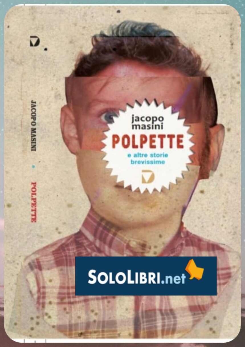 Polpette e altre storie brevissime