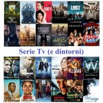 Serie tv